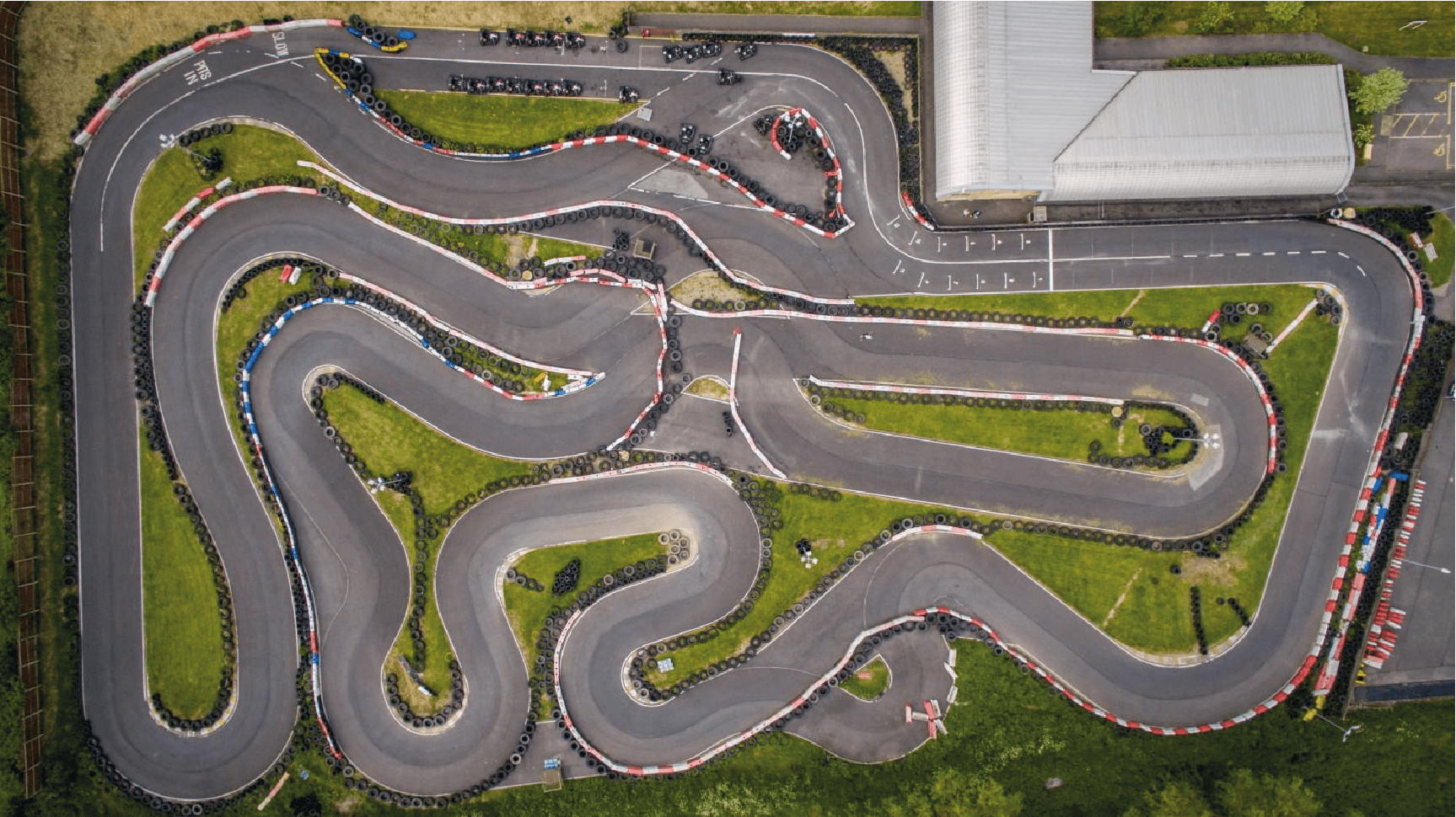 Hull Karting