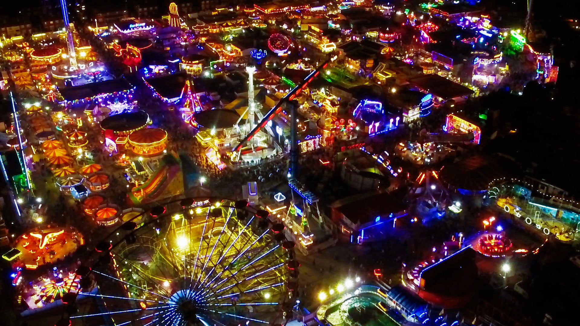 Hull Fair